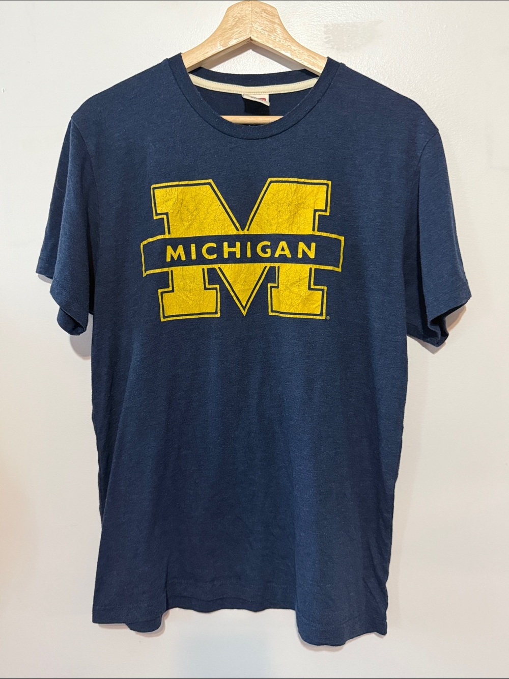 Michigan vintage style Graphic T-Shirt